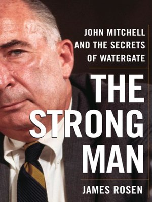 The Strong Man - ebook
